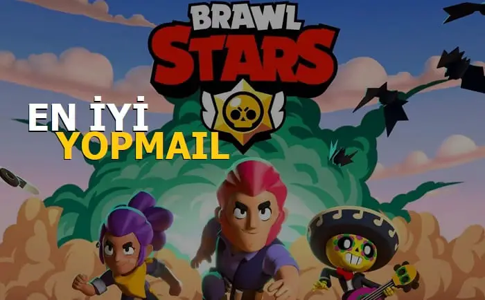 Yopmail Hesapları