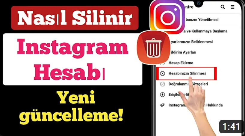 instagram dondurma