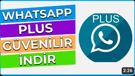 Whatsapp Plus