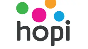 Hopi