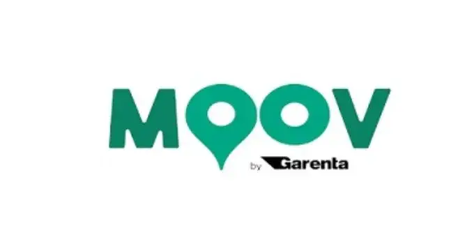 Moov Hesap Silme