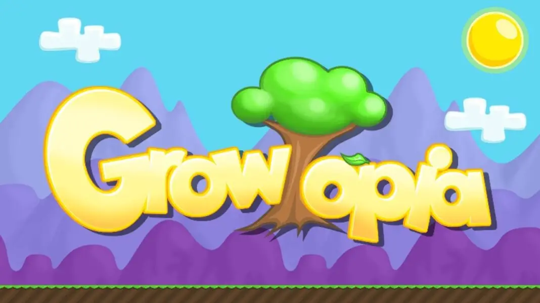growtopia hesap açma